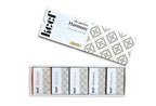 Keef 'His & Hers Harmony' - Signature 5-in-1 Soap Gift Set