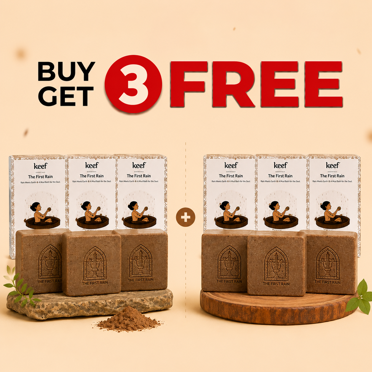 BUY 2 & GET 2 FREE