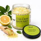 Citrus Bliss Bath Salt