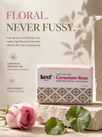 Geranium Rose