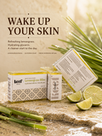 Lemongrass Bliss