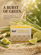 Lemongrass Bliss