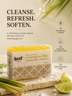 Lemongrass Bliss