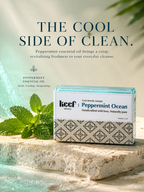 Peppermint Ocean