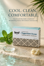 Peppermint Ocean