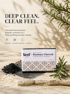 Rosemary Charcoal