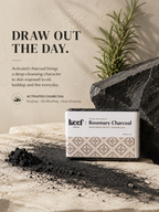 Rosemary Charcoal