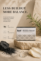 Rosemary Charcoal