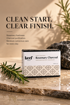 Rosemary Charcoal