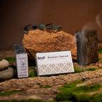 Rosemary Charcoal