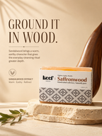 Saffronwood