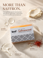 Saffronwood
