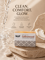 Saffronwood
