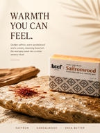 Saffronwood