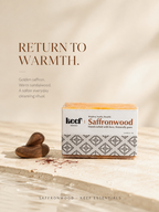 Saffronwood
