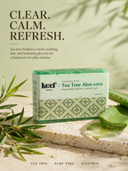 Tea Tree Aloe Vera
