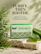 Tea Tree Aloe Vera
