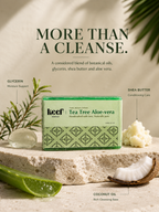 Tea Tree Aloe Vera