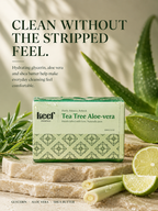 Tea Tree Aloe Vera
