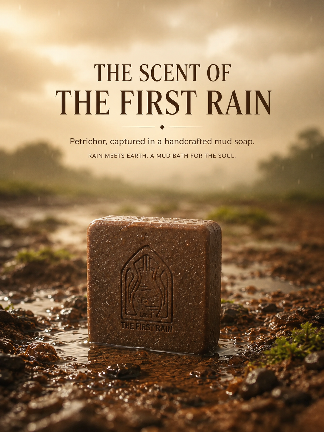 The First Rain