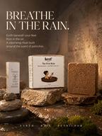 The First Rain