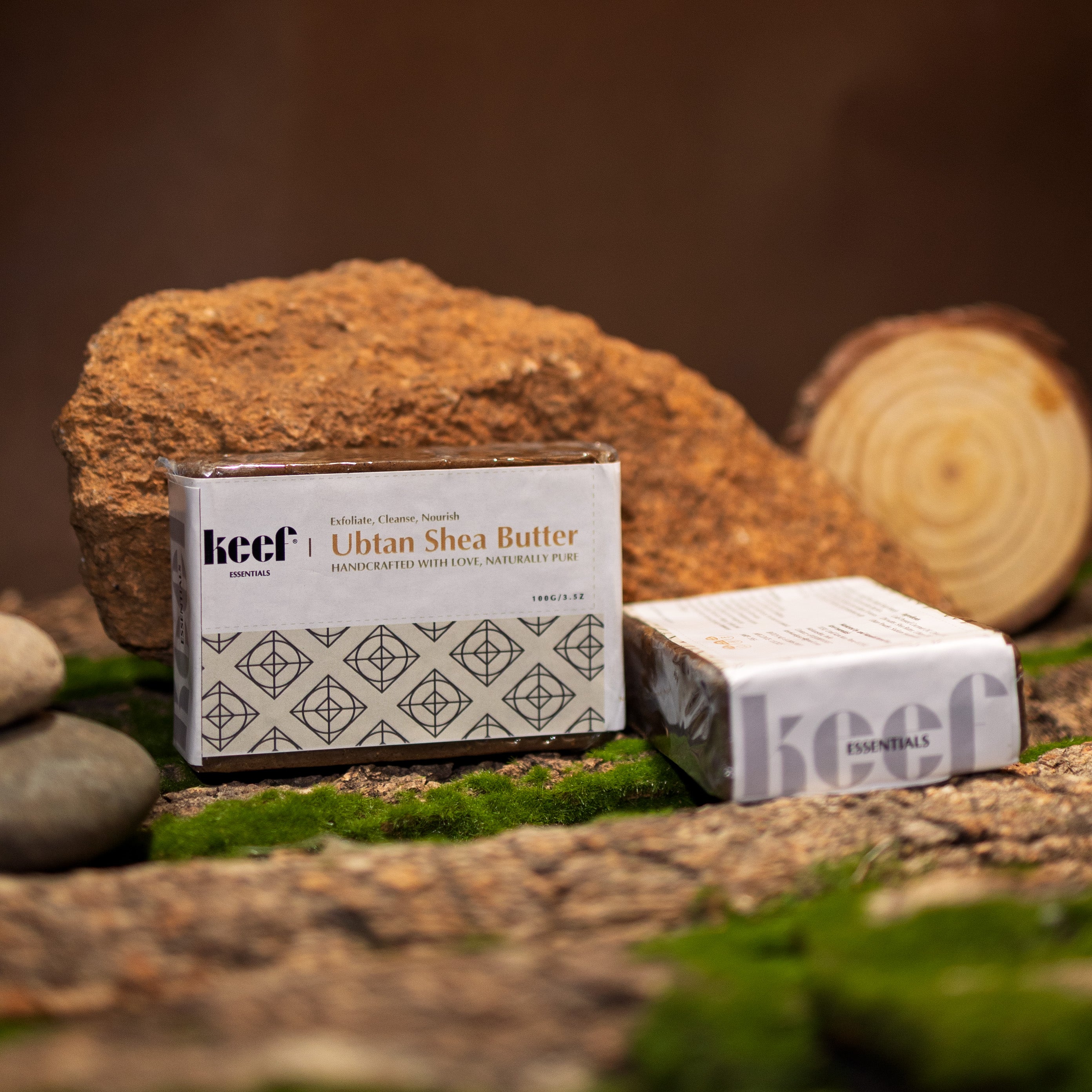 Ubtan Shea Butter