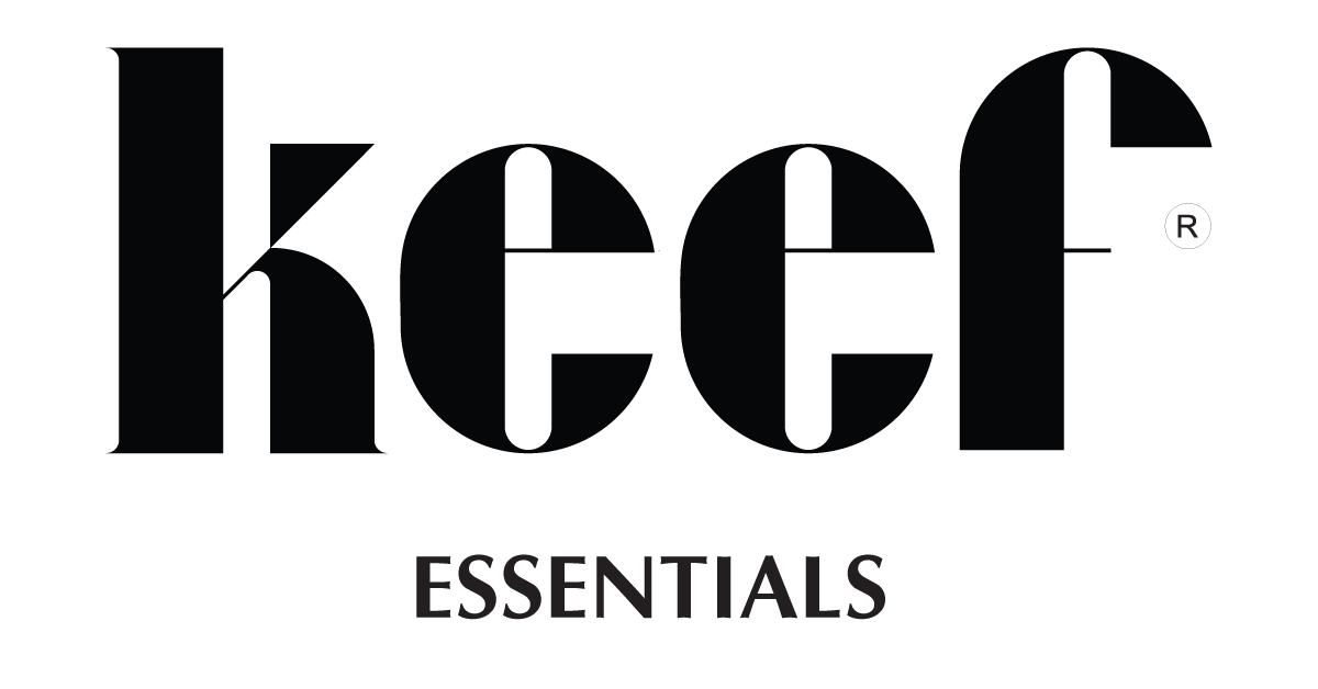 Products – KEEF ESSENTIALS