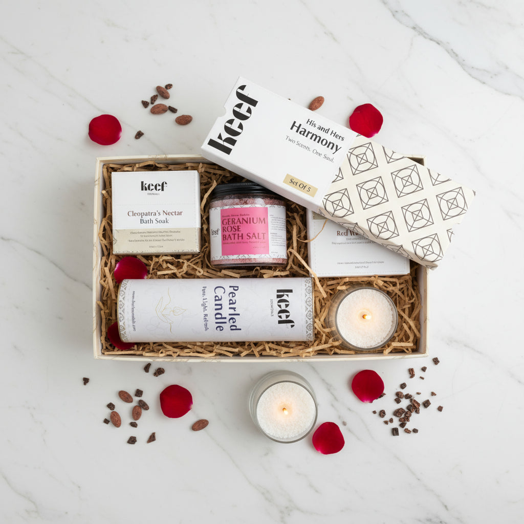 Luxury Gift Boxes