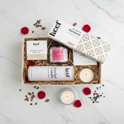 Luxury Gift Boxes